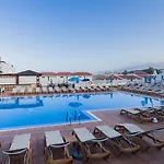 Ξενοδοχείο με διαμερίσματα Tinerfe Garden