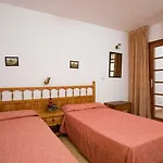 Ξενοδοχείο με διαμερίσματα Tinerfe Garden 3*