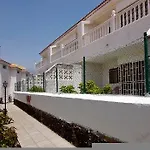 Ξενοδοχείο με διαμερίσματα Tinerfe Garden