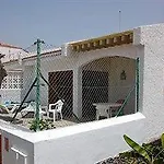 Tinerfe Garden Ξενοδοχείο με διαμερίσματα 3*