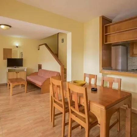 Apart-hotel Tinerfe Garden Costa Adeje (Tenerife)