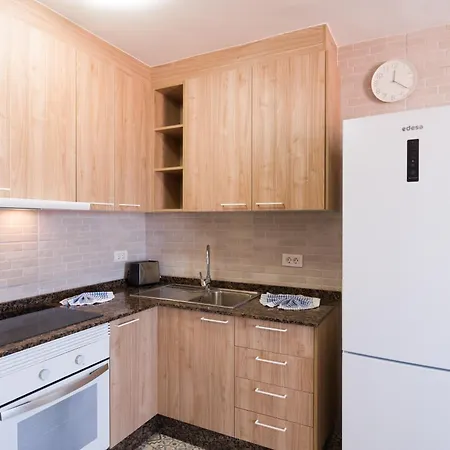 Tinerfe Garden Aparthotel 3*