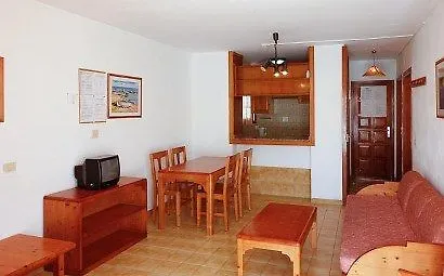 Tinerfe Garden Apart-hotel Costa Adeje (Tenerife)