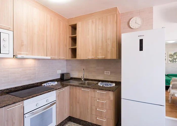 Tinerfe Garden Aparthotel 3*